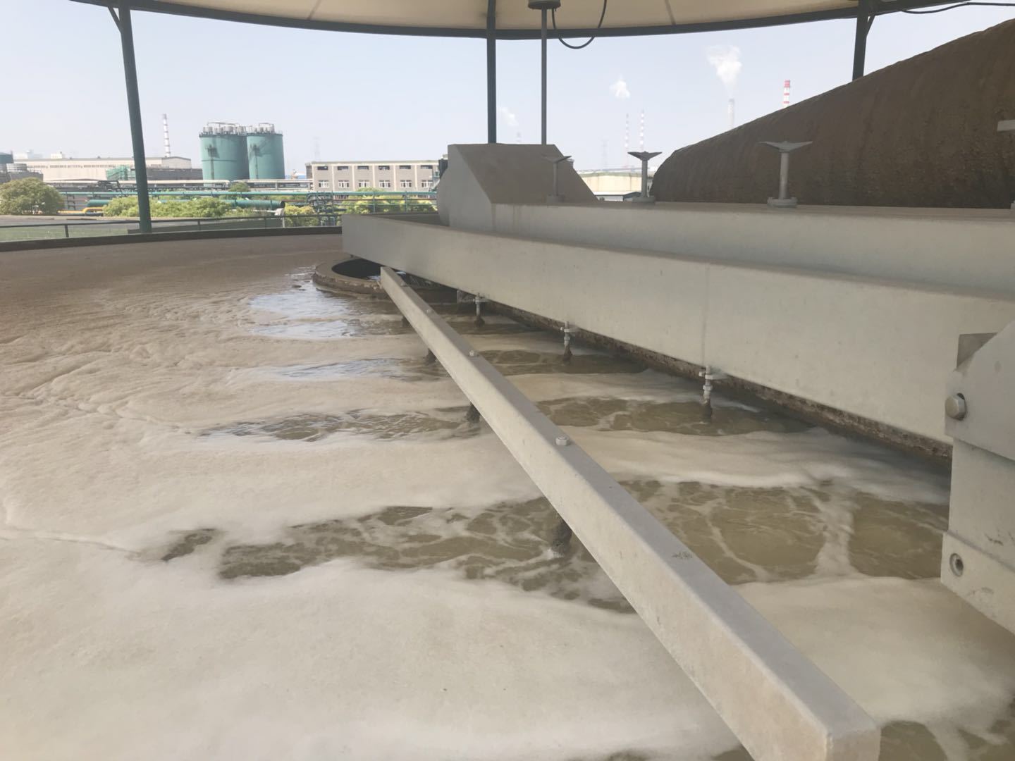 造紙廠廢水零排放會遇到哪些問題？