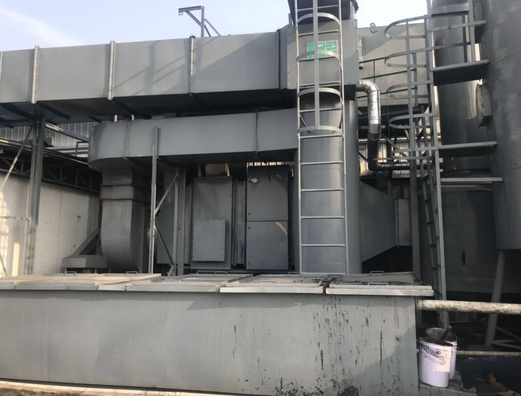 電鍍廢水零排放處理如何解決？
